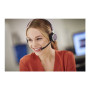 Jabra , EVOLVE 40 Stereo UC , Built-in microphone , 3.5 mm