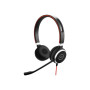 Jabra , EVOLVE 40 Stereo UC , Built-in microphone , 3.5 mm