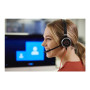 Jabra , EVOLVE 40 Stereo UC , Built-in microphone , 3.5 mm