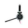 Jabra , EVOLVE 40 Stereo UC , Built-in microphone , 3.5 mm