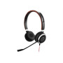 Jabra , EVOLVE 40 Stereo UC , Built-in microphone , 3.5 mm