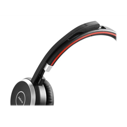 Jabra , EVOLVE 40 Stereo UC , Built-in microphone , 3.5 mm