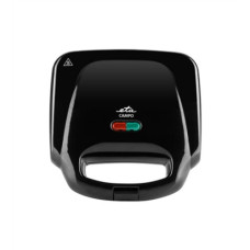 ETA , Sandwich maker , ETA415190010 , 750 W , Number of plates 1 , Number of pastry 2 , Black ETA , Sandwich maker , ETA415190010 , 750 W , Number of plates 1 , Number of pastry 2 , Black