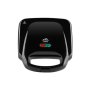 ETA , Sandwich maker , ETA415190010 , 750 W , Number of plates 1 , Number of pastry 2 , Black