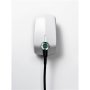 EVBox , Elvi White 1 Phase-32A, fixed 6 meter Type 2 cable, WiFi, 7,4 kW , 7.4 kW , 32 A , Wi-Fi 2.4/5 GHz, Bluetooth 4.0 , 6 m , White