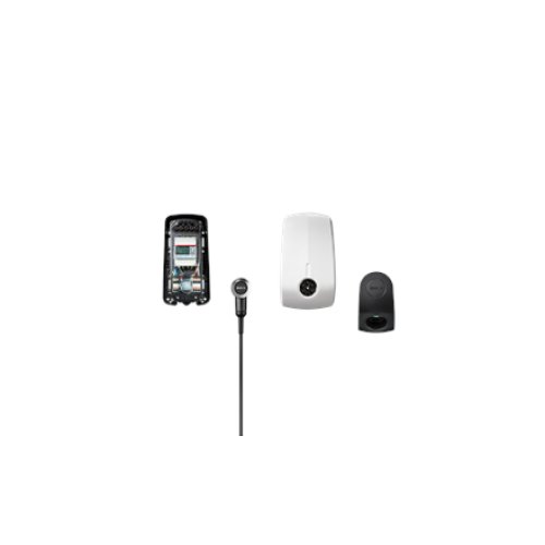 EVBox , Elvi White 1 Phase-32A, fixed 6 meter Type 2 cable, WiFi, 7,4 kW , 7.4 kW , 32 A , Wi-Fi 2.4/5 GHz, Bluetooth 4.0 , 6 m , White