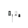 EVBox , Elvi White 1 Phase-32A, fixed 6 meter Type 2 cable, WiFi, 7,4 kW , 7.4 kW , 32 A , Wi-Fi 2.4/5 GHz, Bluetooth 4.0 , 6 m , White