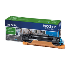 Brother TN243C , Toner cartridge , Cyan