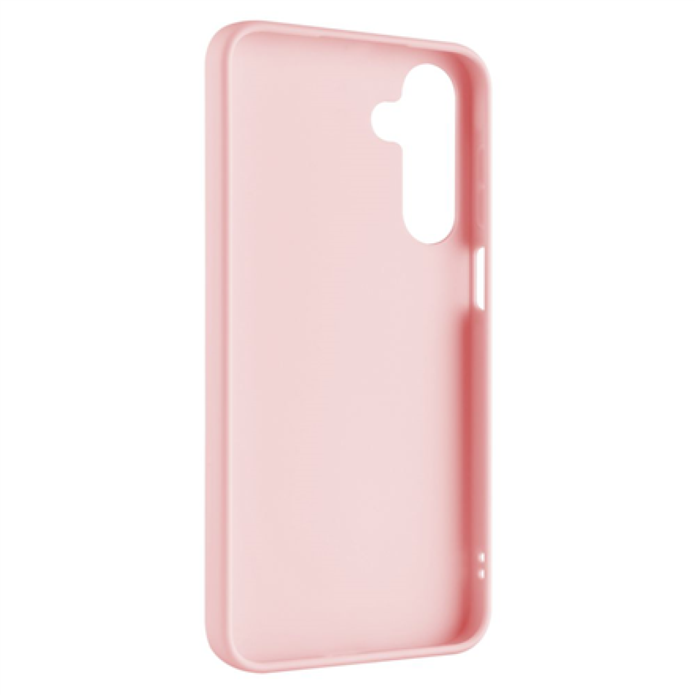 Fixed Story , Back Cover , Samsung , Galaxy A16 4G/5G , Rubber , Pink