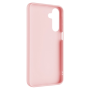 Fixed Story , Back Cover , Samsung , Galaxy A16 4G/5G , Rubber , Pink