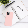 Fixed Story , Back Cover , Samsung , Galaxy A16 4G/5G , Rubber , Pink