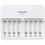 Panasonic , Battery Charger , ENELOOP BQ-CC63E