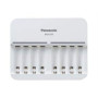 Panasonic , Battery Charger , ENELOOP BQ-CC63E