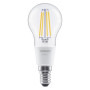 Osram SMART+ MATTER Filament Dimmable Classic P40 827 , E14 , 4 W , Warm White , Wi-Fi