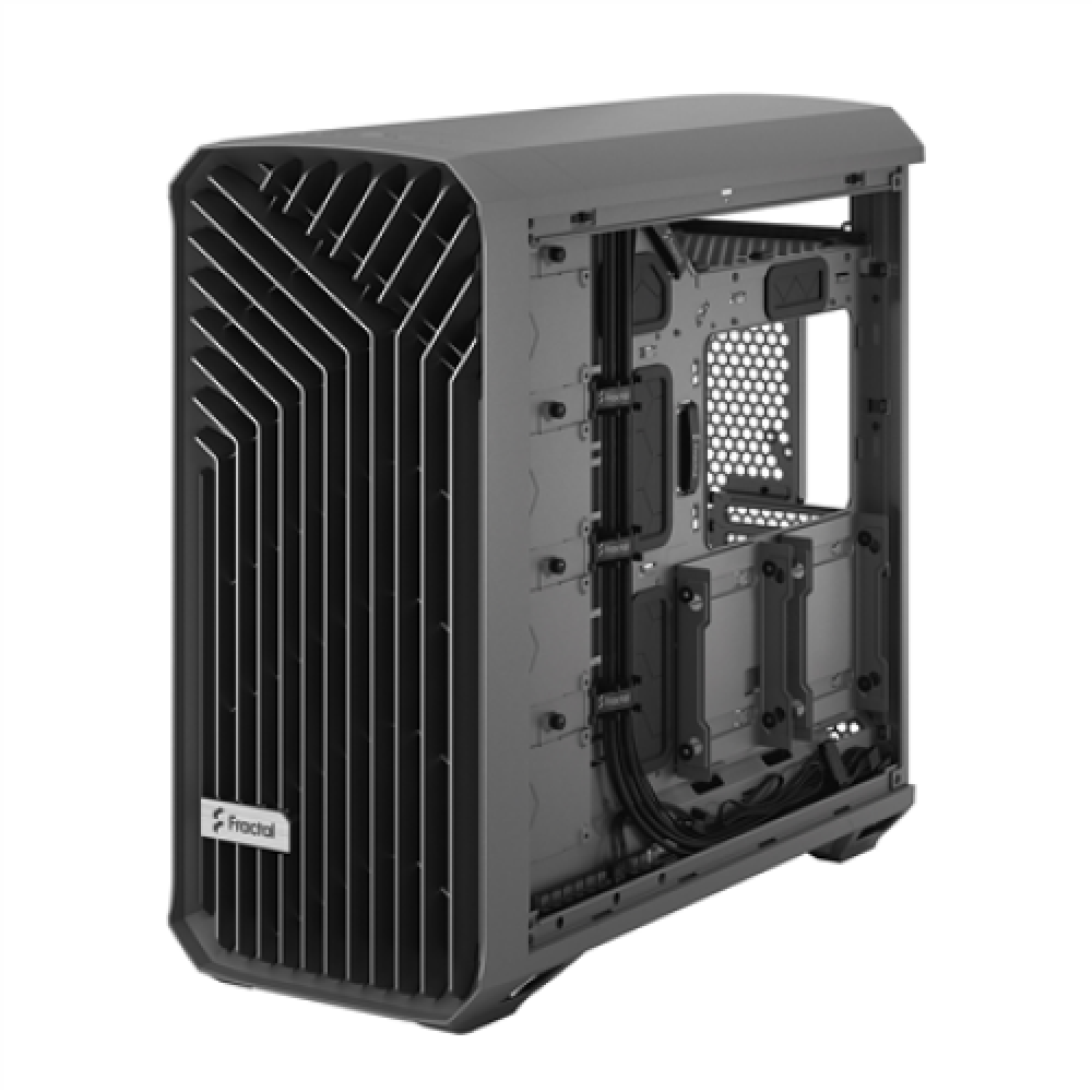 Fractal Design Torrent Gray TG Light Tint Gray