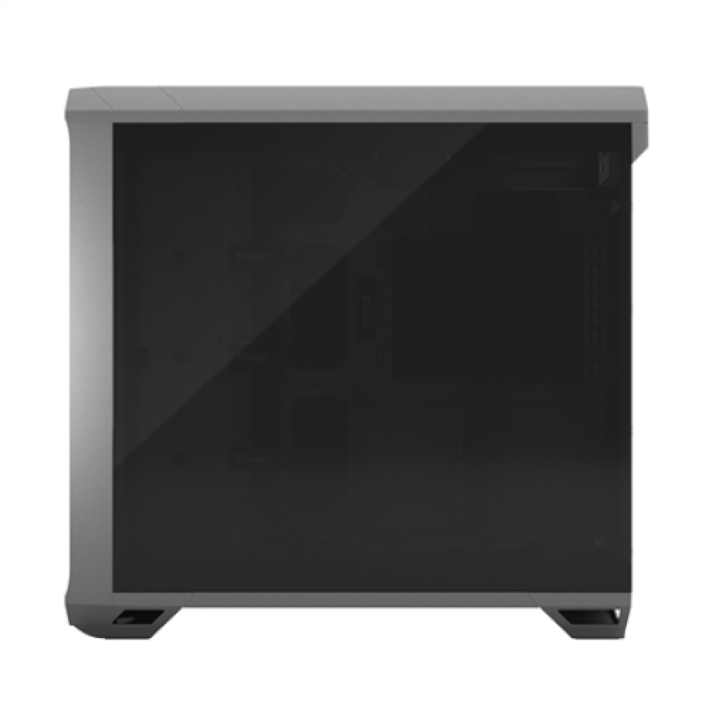 Fractal Design Torrent Gray TG Light Tint Gray
