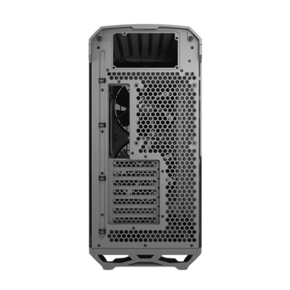 Fractal Design Torrent Gray TG Light Tint Gray