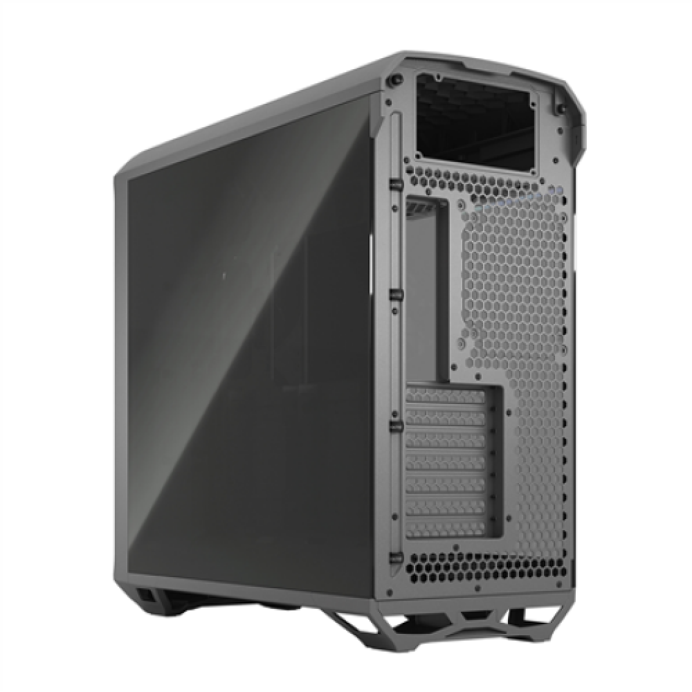 Fractal Design Torrent Gray TG Light Tint Gray