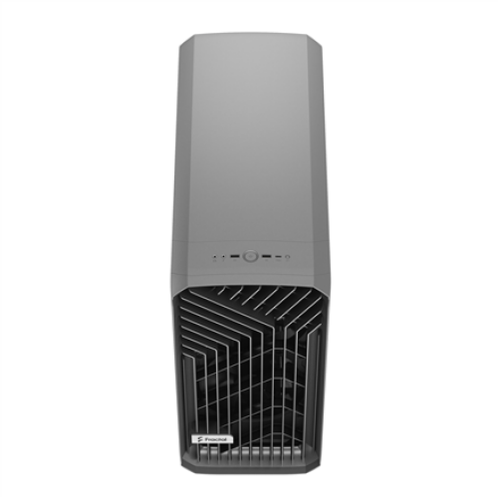Fractal Design Torrent Gray TG Light Tint Gray