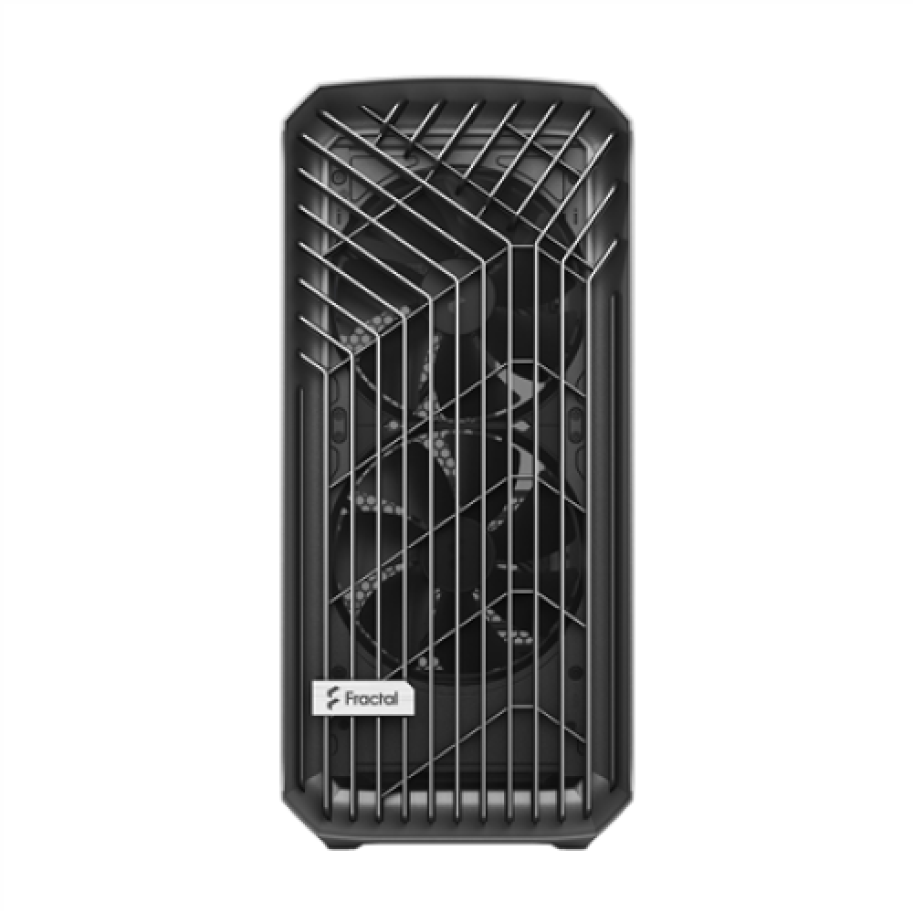 Fractal Design Torrent Gray TG Light Tint Gray