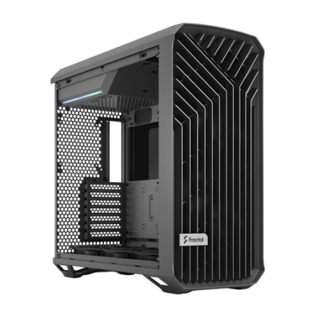 Fractal Design Torrent Gray TG Light Tint Gray