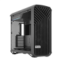 Fractal Design Torrent Gray TG Light Tint Gray