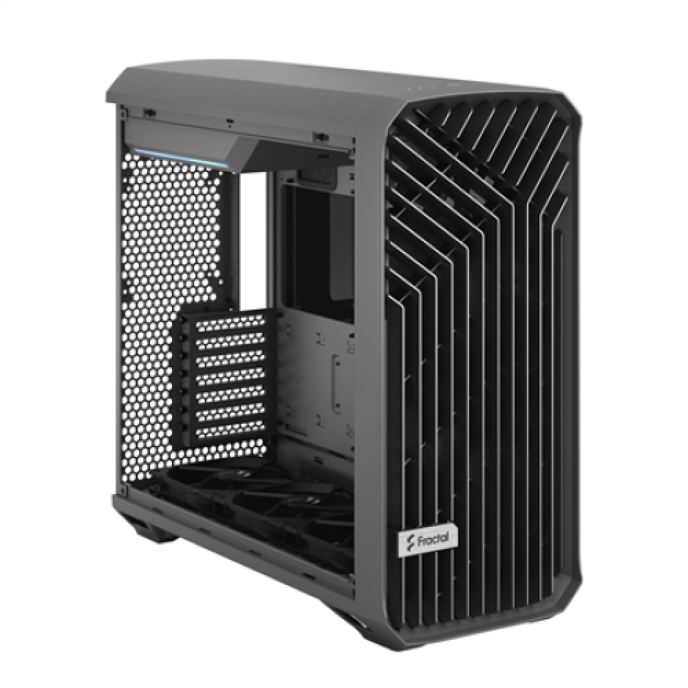 Fractal Design Torrent Gray TG Light Tint Gray