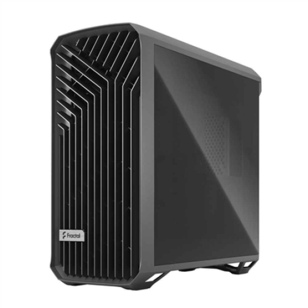 Fractal Design Torrent Gray TG Light Tint Gray