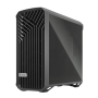 Fractal Design Torrent Gray TG Light Tint Gray
