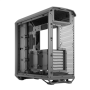 Fractal Design Torrent Gray TG Light Tint Gray