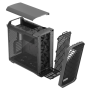 Fractal Design Torrent Gray TG Light Tint Gray