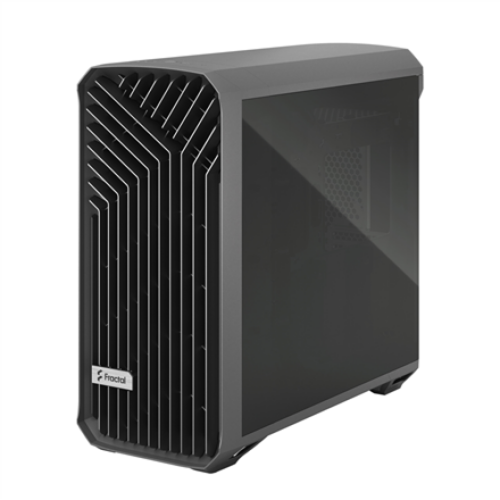 Fractal Design Torrent Gray TG Light Tint Gray
