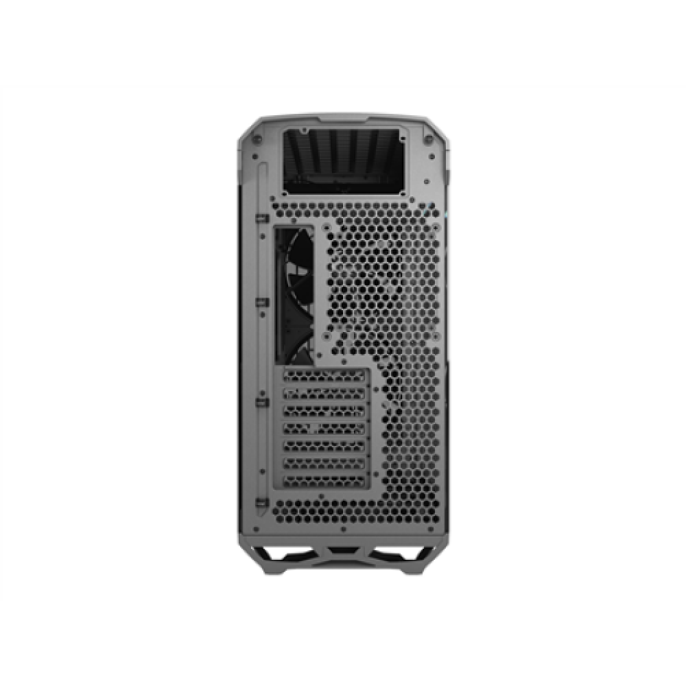 Fractal Design Torrent Gray TG Light Tint Gray