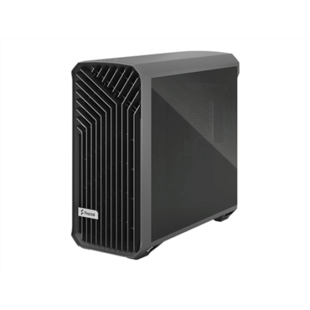 Fractal Design Torrent Gray TG Light Tint Gray