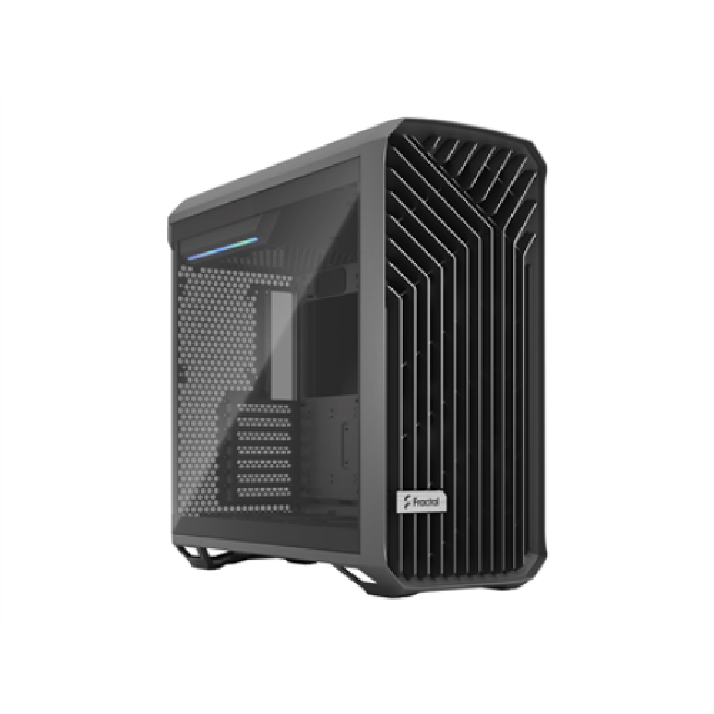 Fractal Design Torrent Gray TG Light Tint Gray