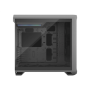 Fractal Design Torrent Gray TG Light Tint Gray