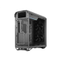 Fractal Design Torrent Gray TG Light Tint Gray