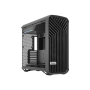 Fractal Design Torrent Gray TG Light Tint Gray