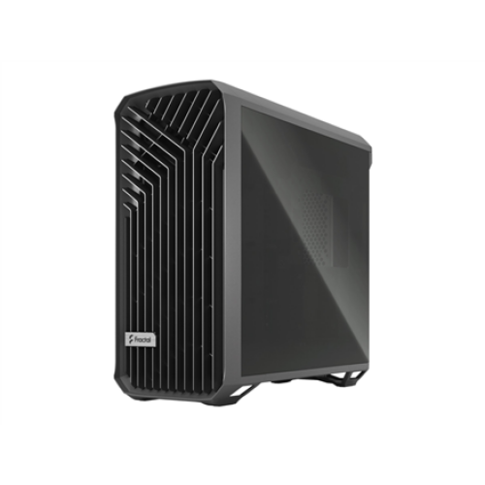 Fractal Design Torrent Gray TG Light Tint Gray