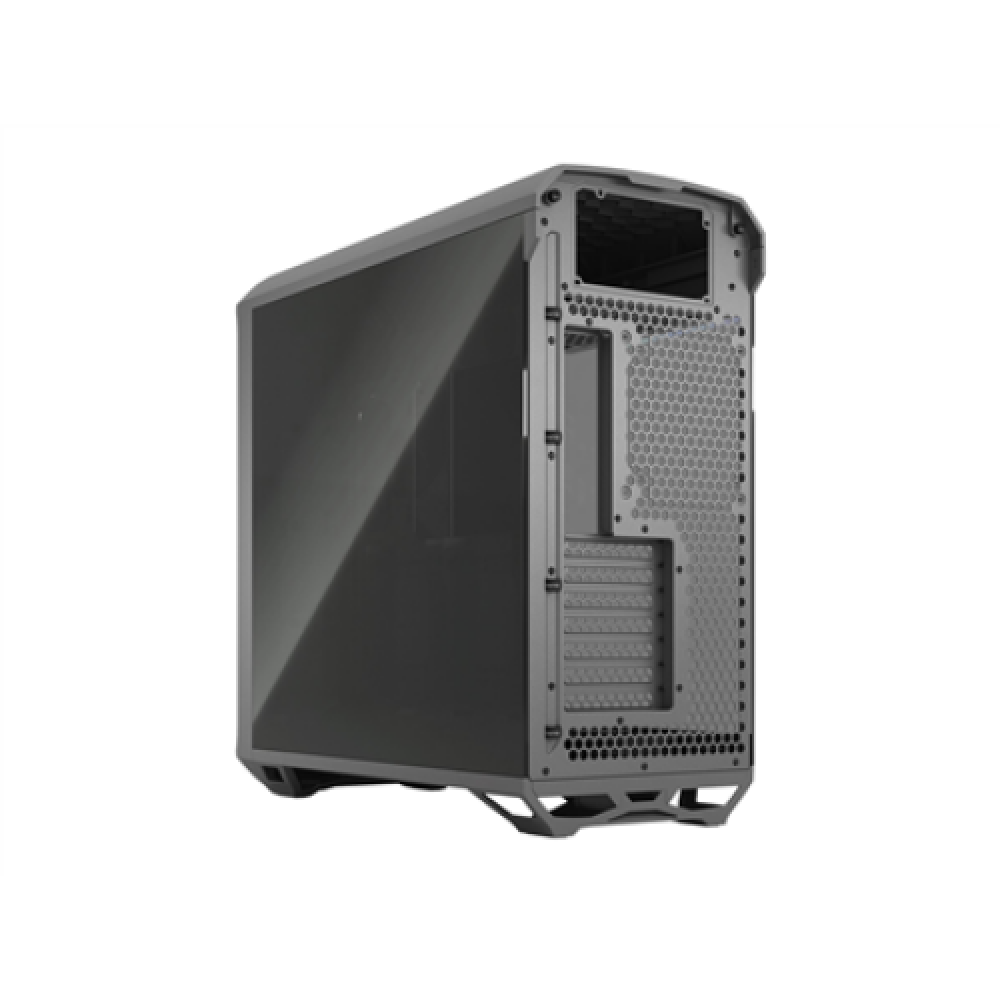 Fractal Design Torrent Gray TG Light Tint Gray