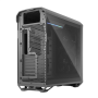 Fractal Design Torrent Gray TG Light Tint Gray