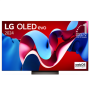 LG OLED65C41LA , 65 , Smart TV , webOS24 , UHD , Black