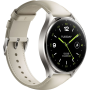 Xiaomi Watch 2 Titan , Smart watch , GPS (satellite) , AMOLED , 1.43 , Gray