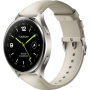 Xiaomi Watch 2 Titan , Smart watch , GPS (satellite) , AMOLED , 1.43 , Gray