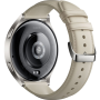 Xiaomi Watch 2 Titan , Smart watch , GPS (satellite) , AMOLED , 1.43 , Gray