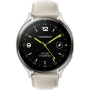 Xiaomi Watch 2 Titan , Smart watch , GPS (satellite) , AMOLED , 1.43 , Gray