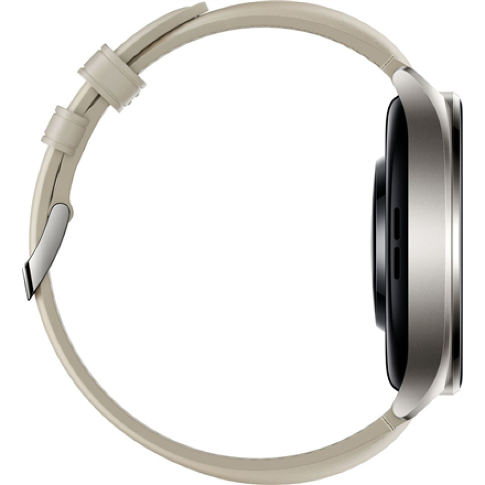 Xiaomi Watch 2 Titan , Smart watch , GPS (satellite) , AMOLED , 1.43 , Gray