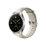 Xiaomi Watch 2 Titan , Smart watch , GPS (satellite) , AMOLED , 1.43 , Gray