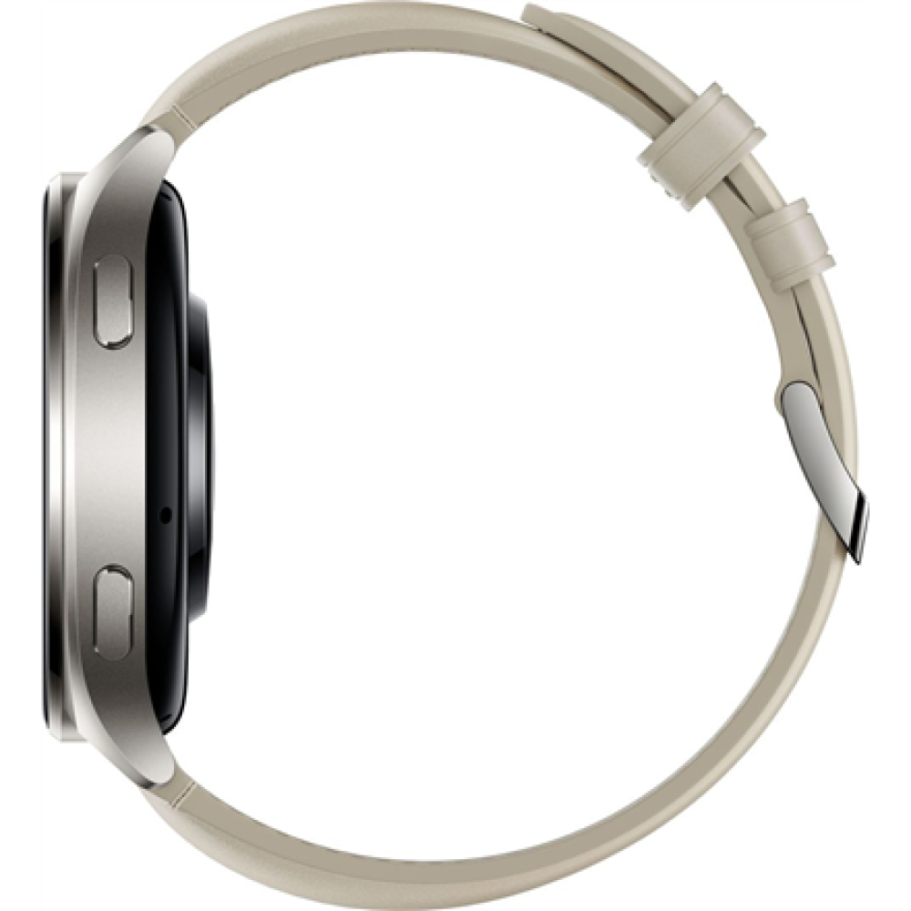 Xiaomi Watch 2 Titan , Smart watch , GPS (satellite) , AMOLED , 1.43 , Gray