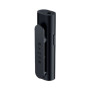 Razer Seiren BT Microphone for Mobile Streaming, Bluetooth, Black, Wireless , Razer , Mobile Streaming Microphone , Seiren BT , Bluetooth , Black , Wireless